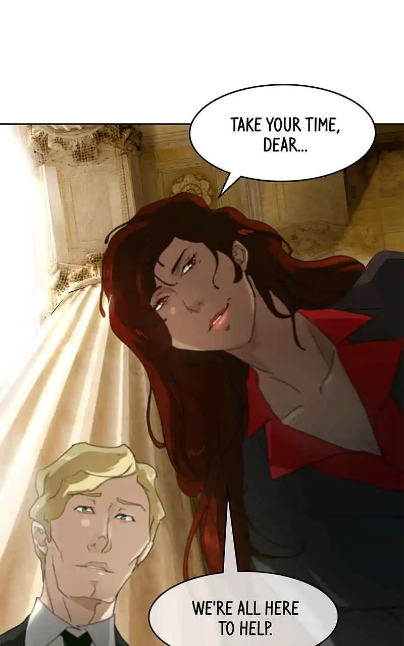 Simon Sues Chapter 63