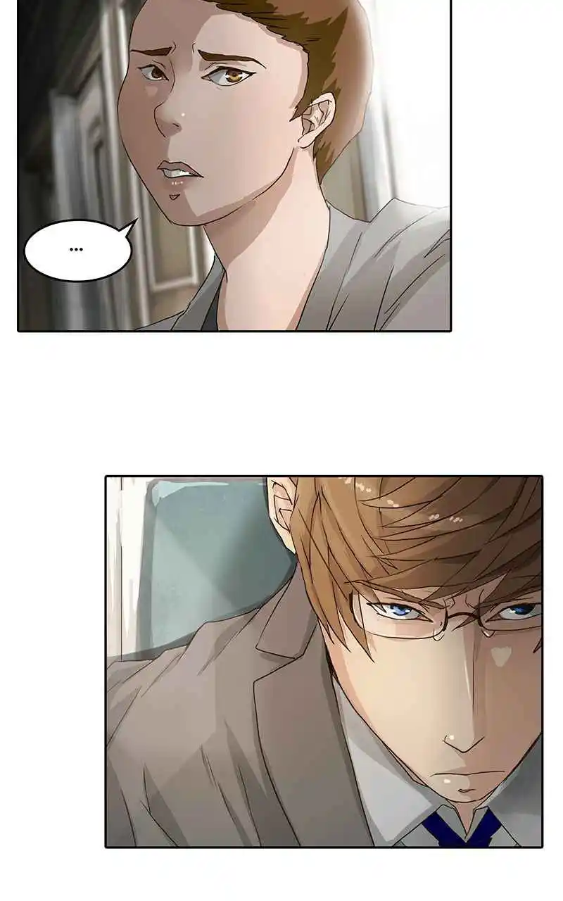 Simon Sues Chapter 64