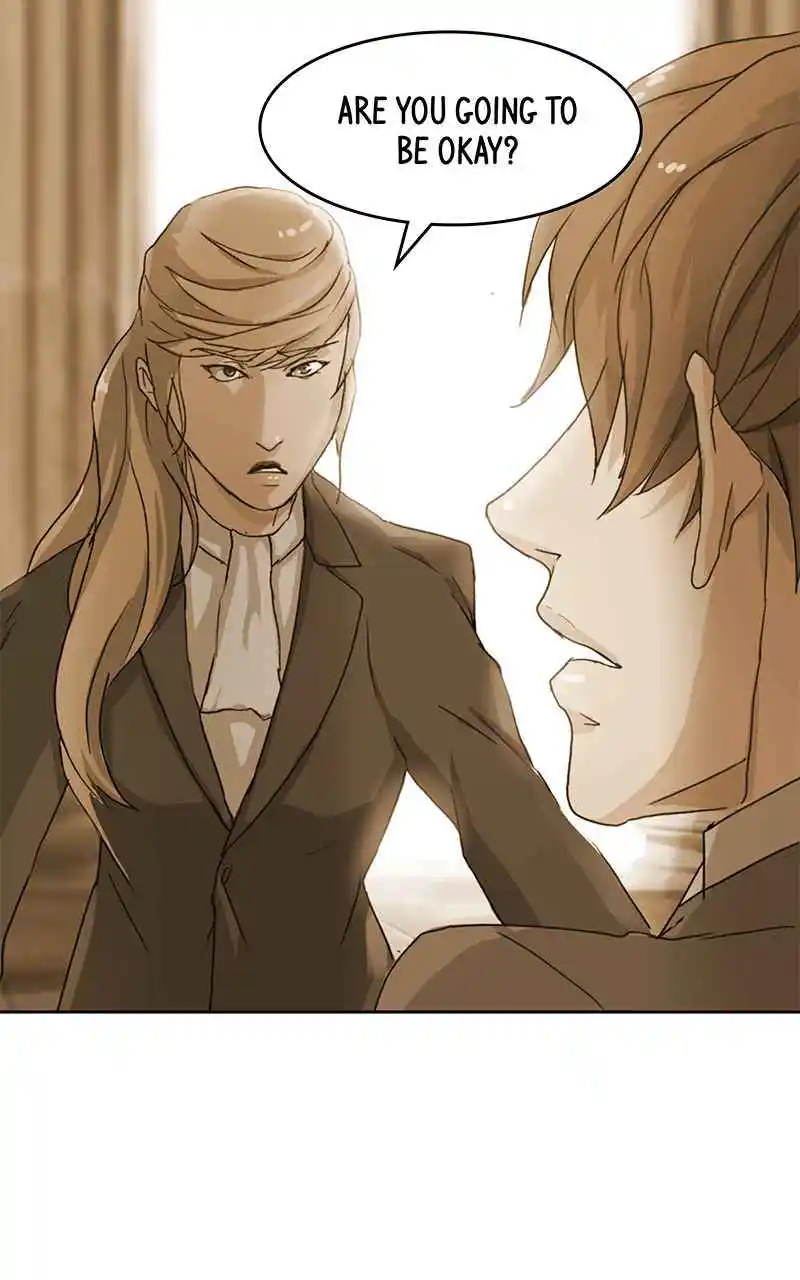 Simon Sues Chapter 64