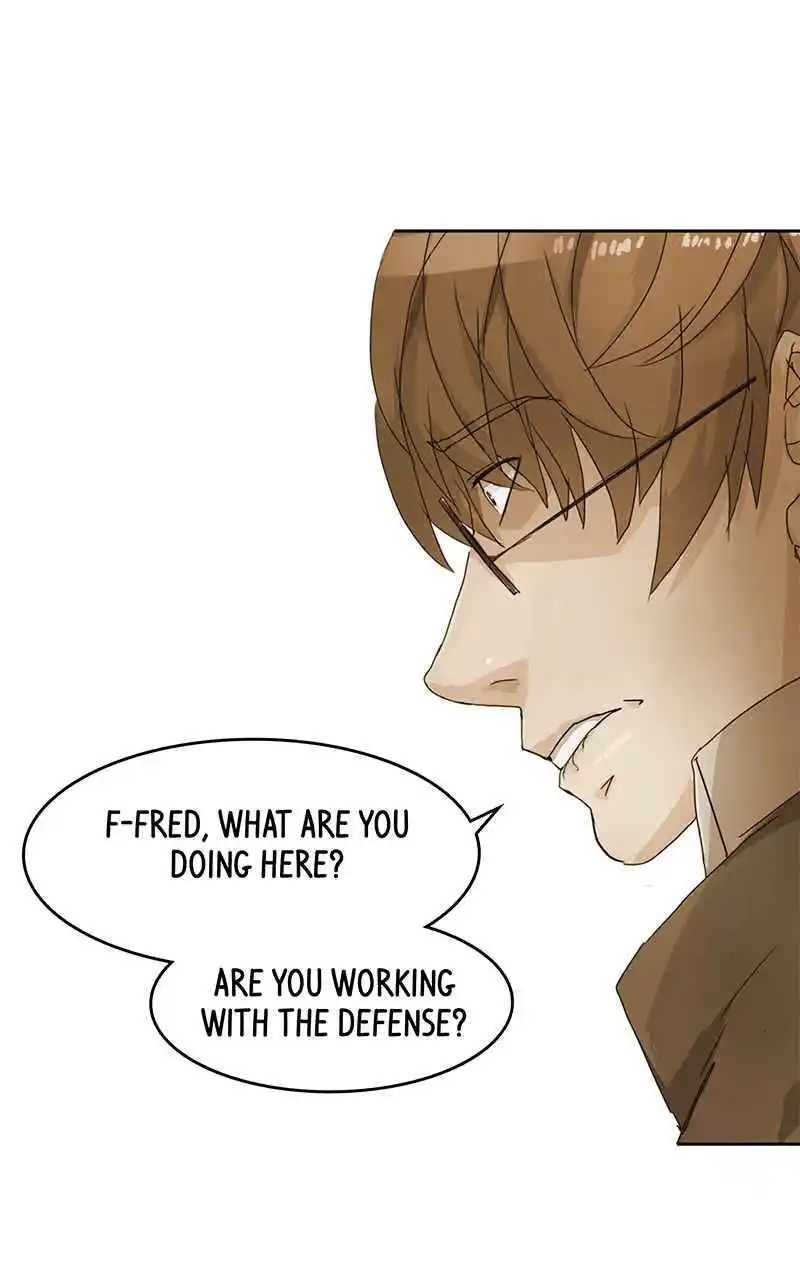 Simon Sues Chapter 64