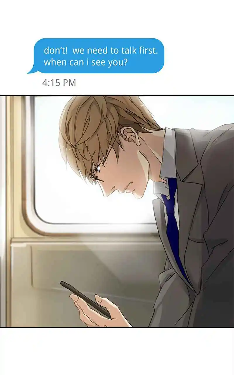 Simon Sues Chapter 64