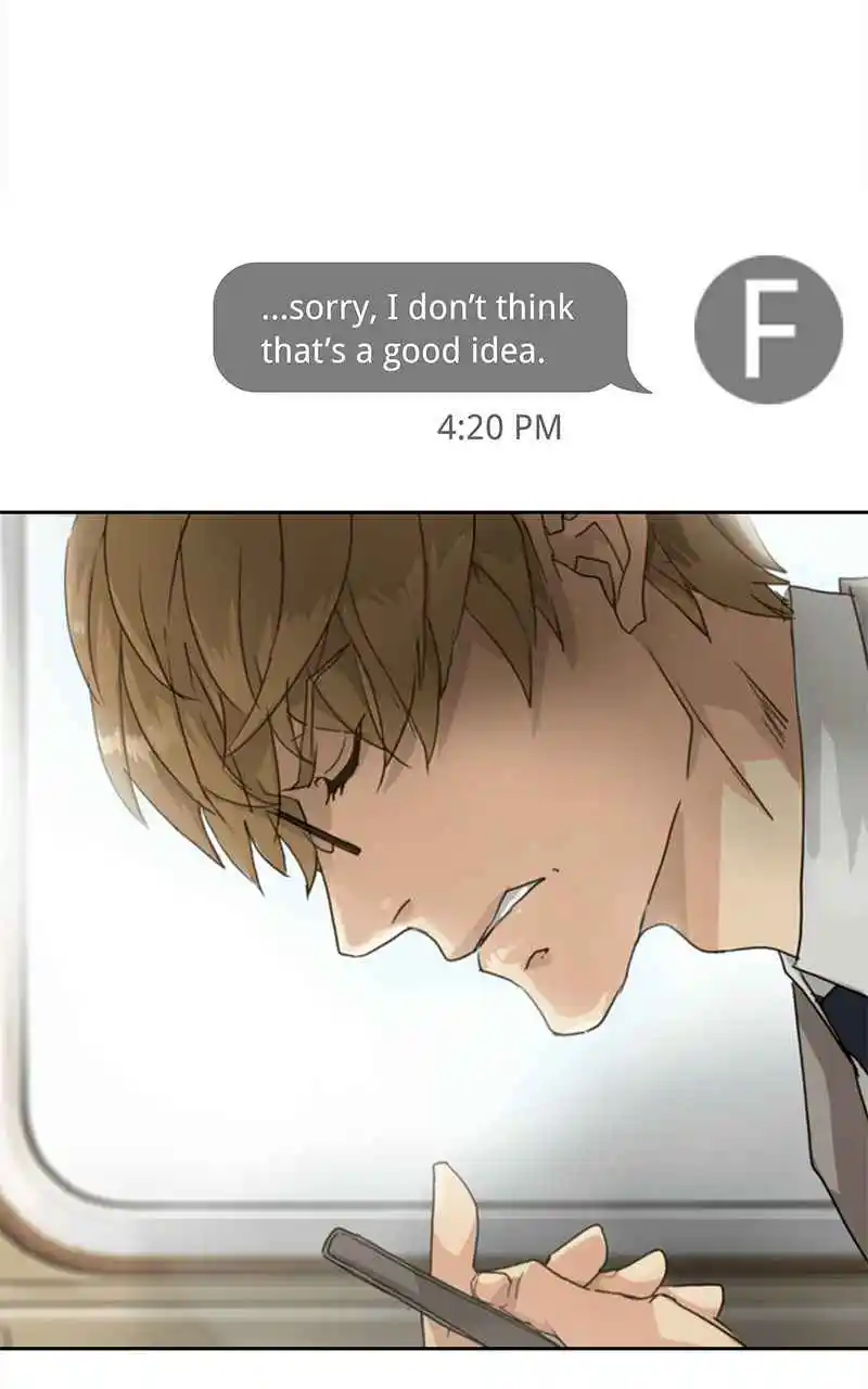 Simon Sues Chapter 64