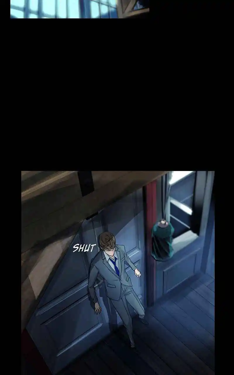 Simon Sues Chapter 64