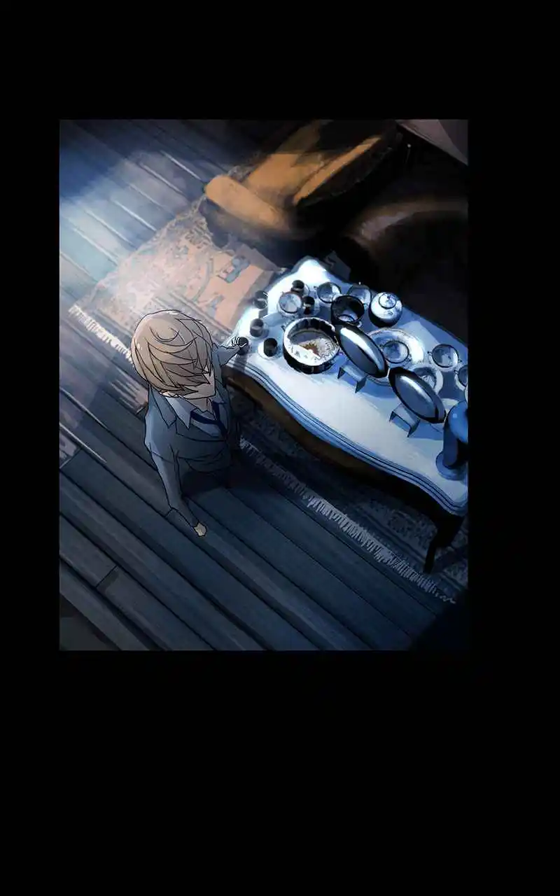 Simon Sues Chapter 64