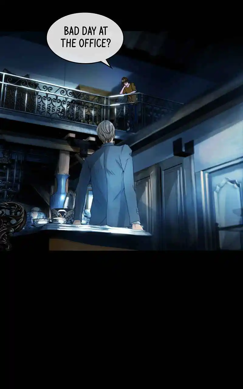 Simon Sues Chapter 64