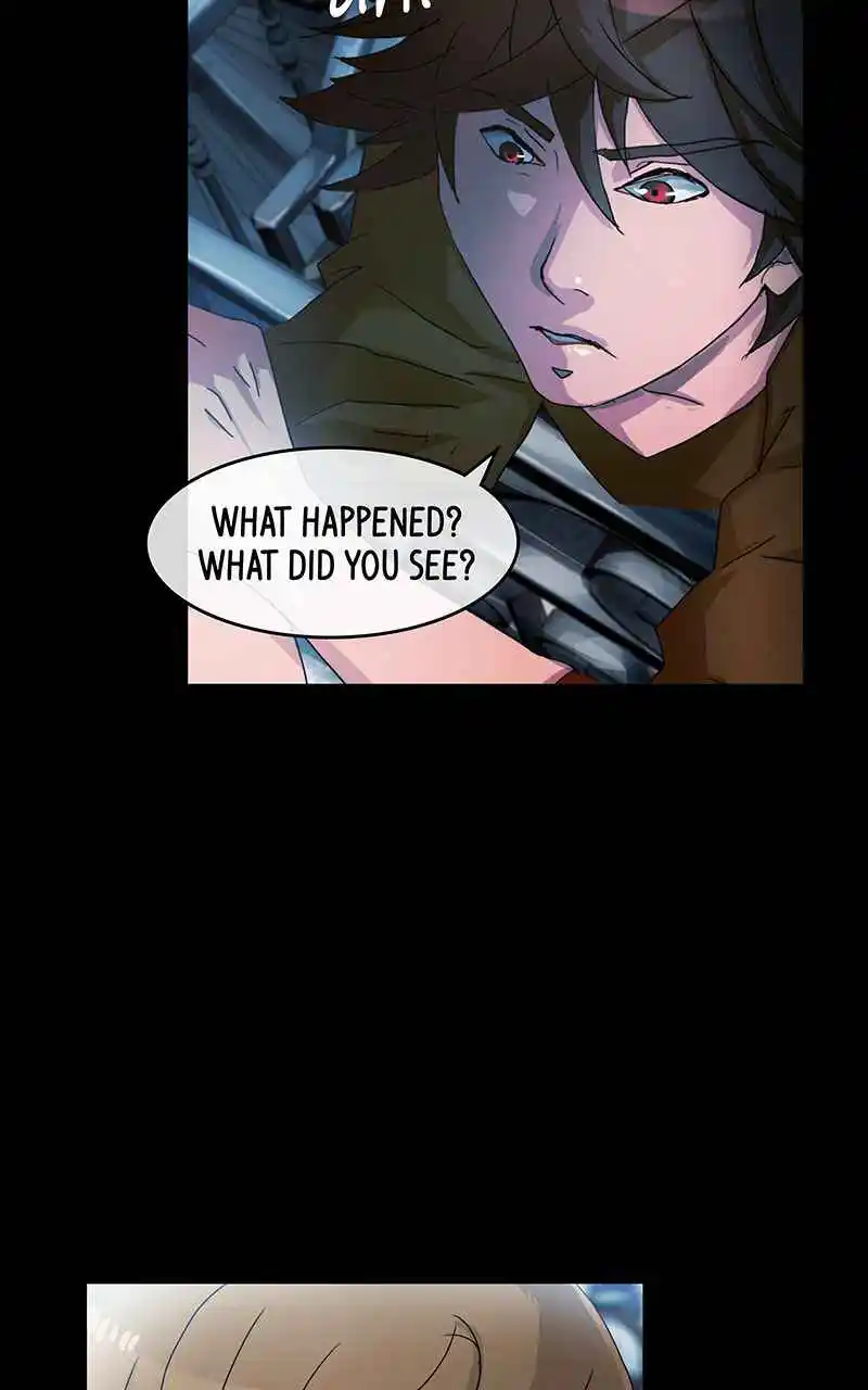 Simon Sues Chapter 64