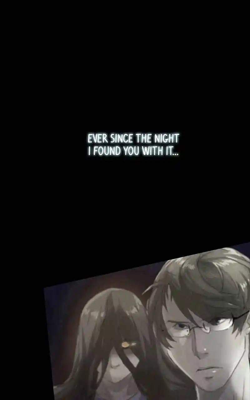 Simon Sues Chapter 64