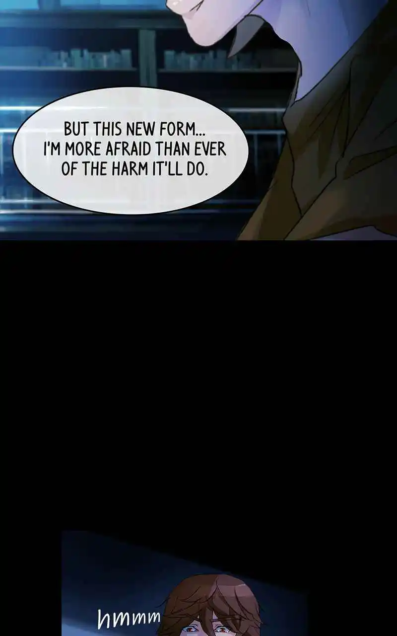 Simon Sues Chapter 64