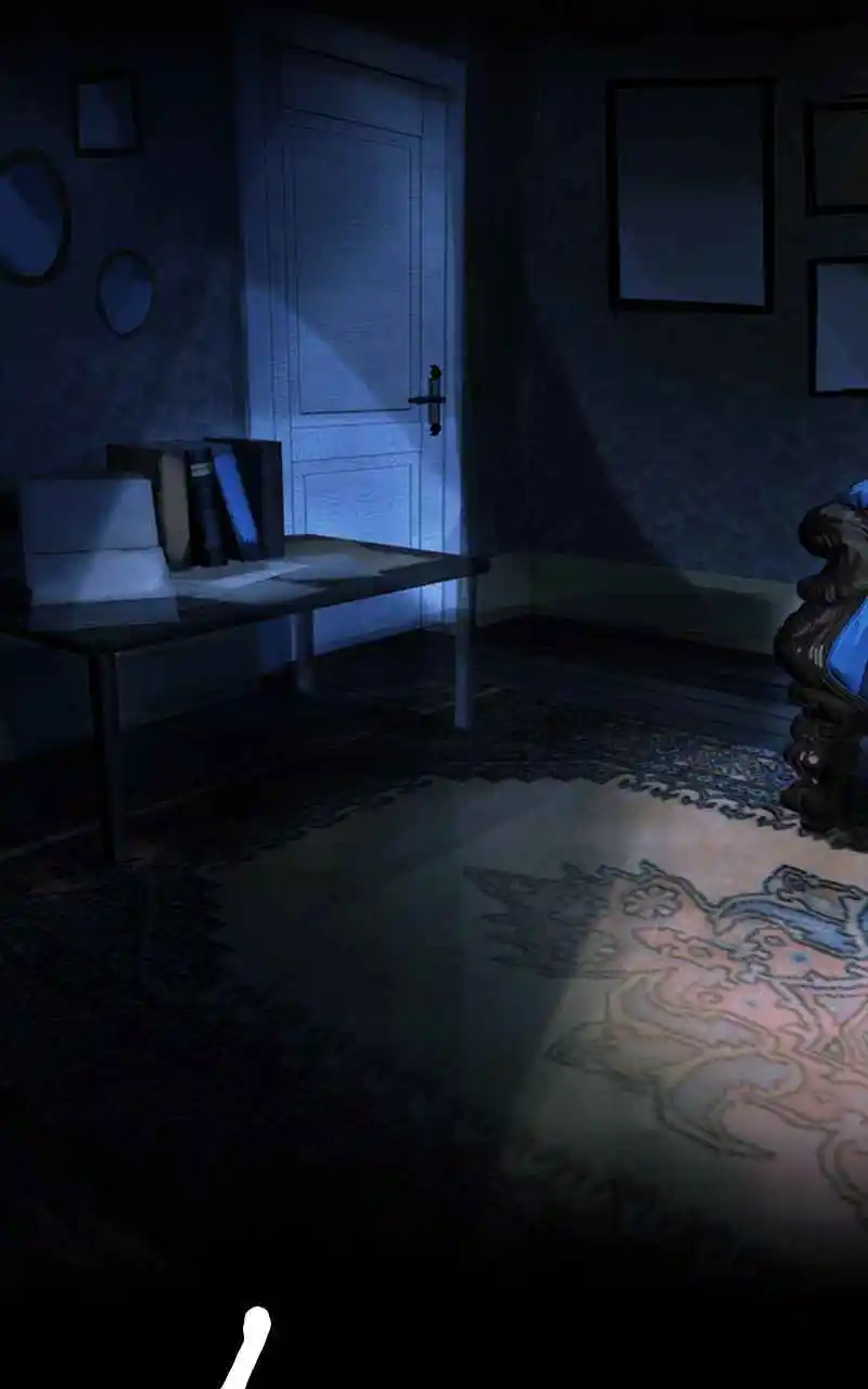 Simon Sues Chapter 64