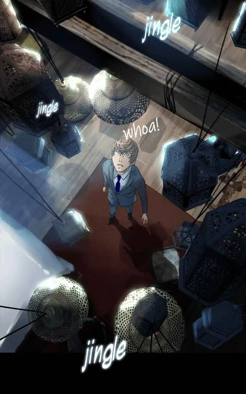 Simon Sues Chapter 64