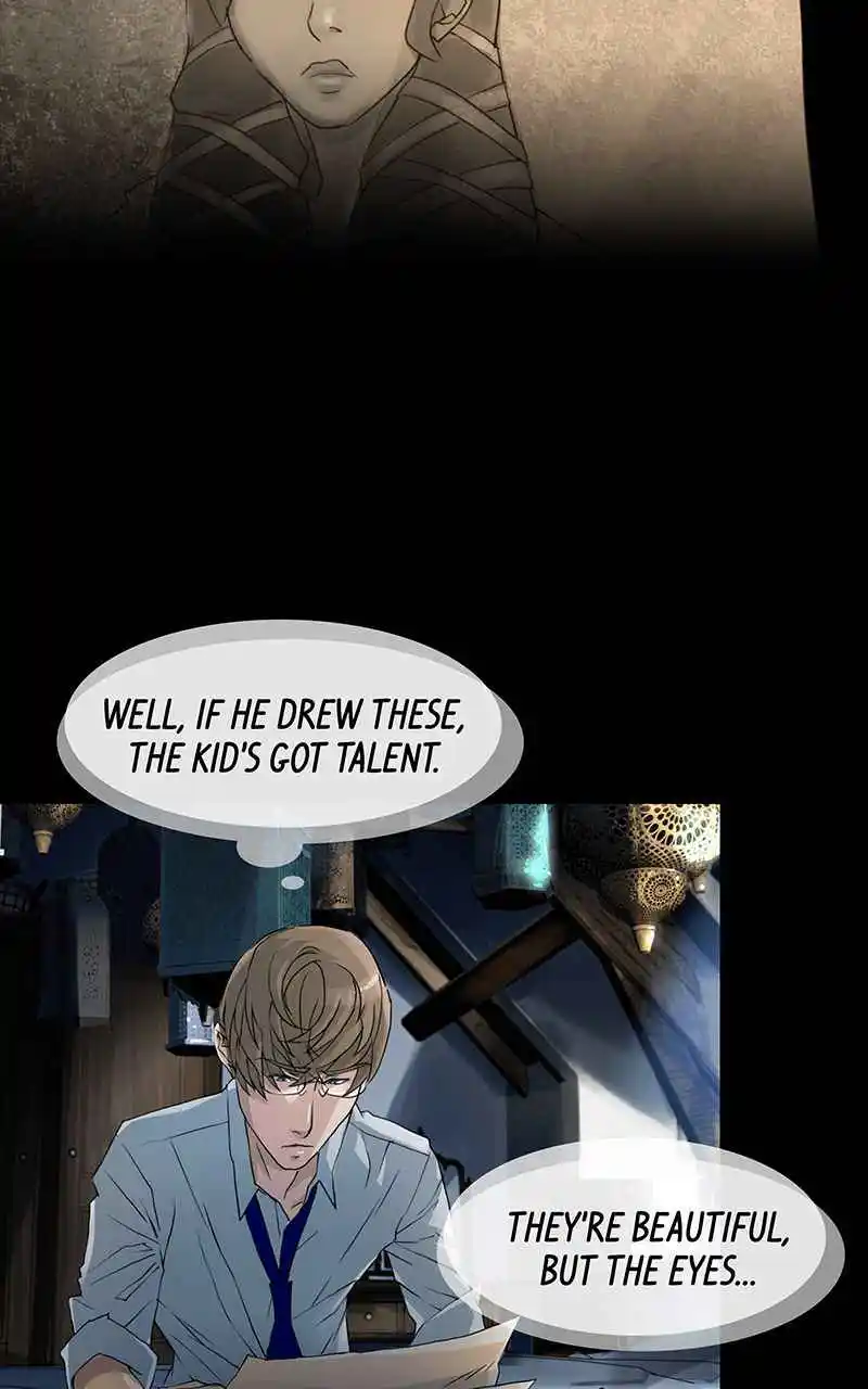 Simon Sues Chapter 64