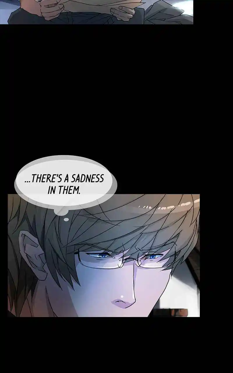 Simon Sues Chapter 64