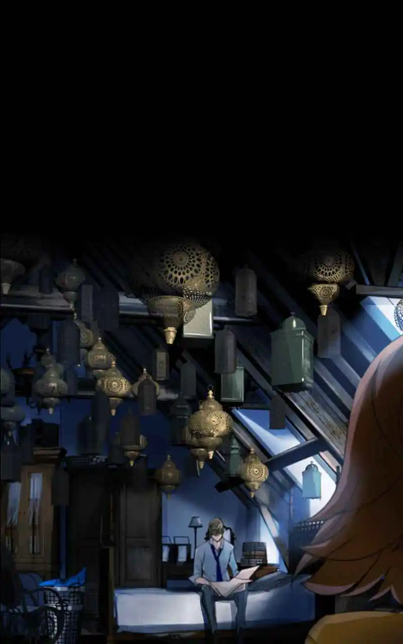 Simon Sues Chapter 64