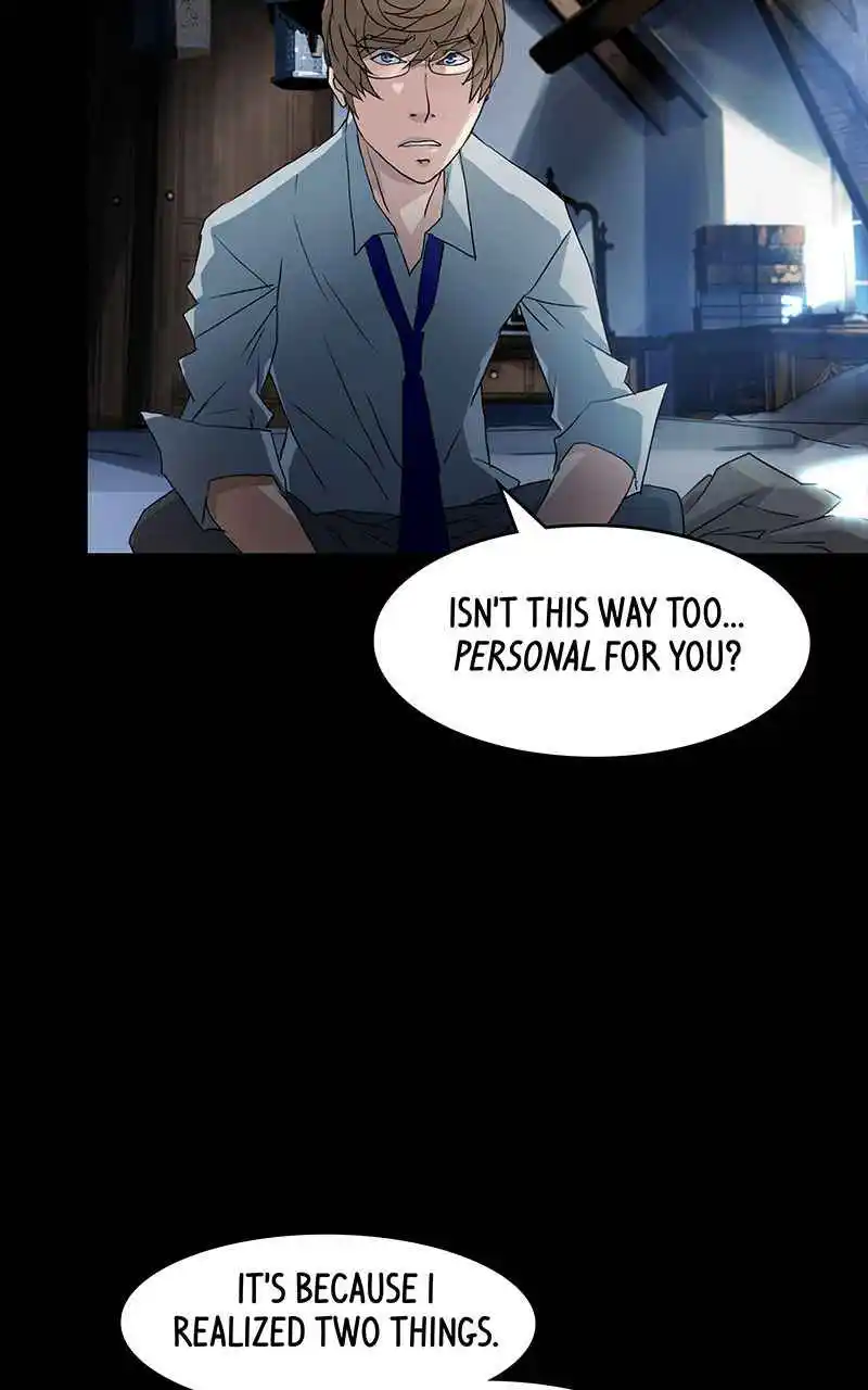 Simon Sues Chapter 64