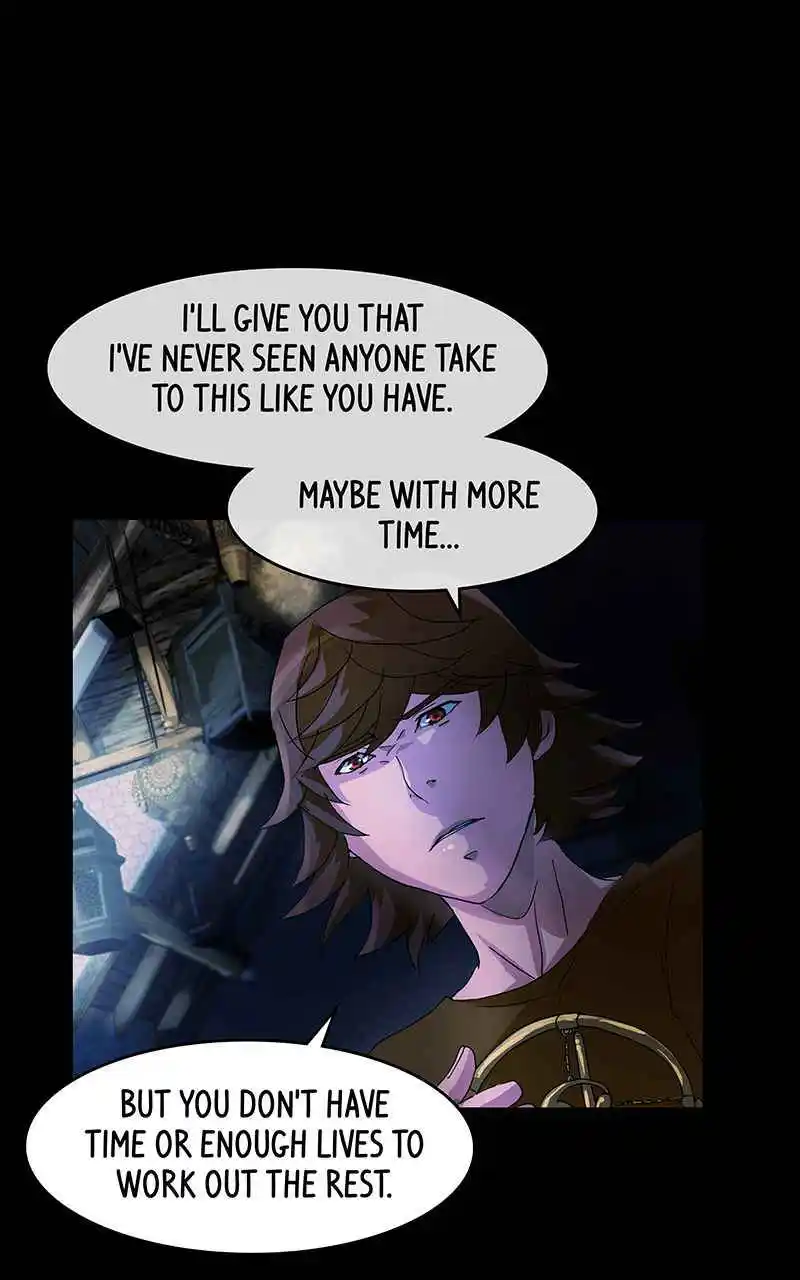 Simon Sues Chapter 64