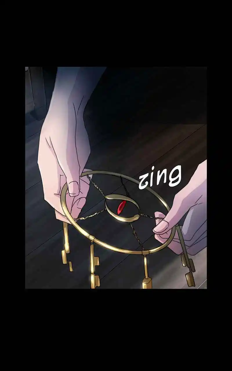 Simon Sues Chapter 64