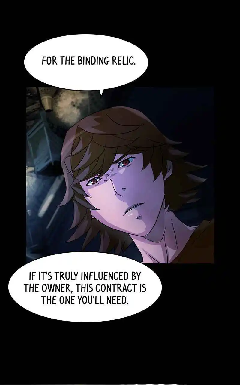 Simon Sues Chapter 64