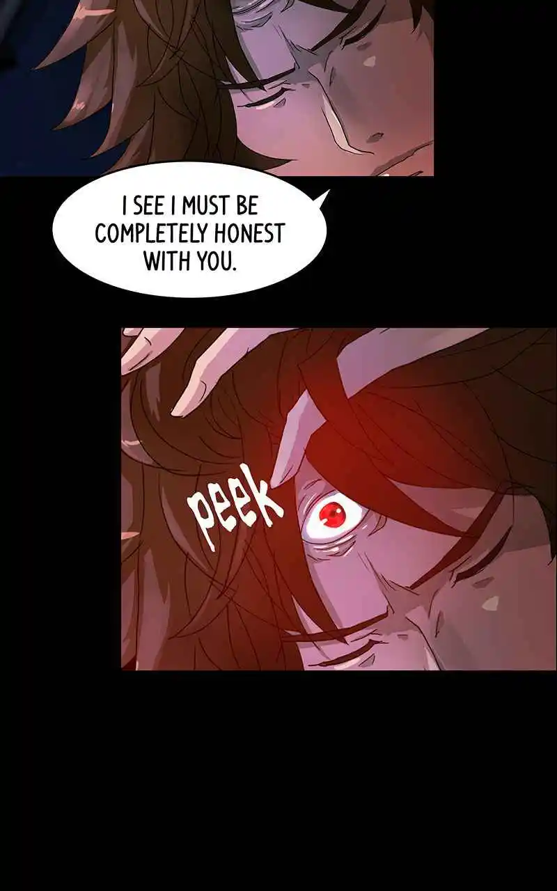 Simon Sues Chapter 64