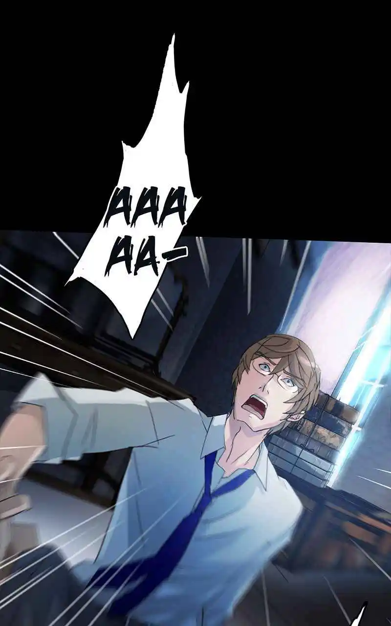 Simon Sues Chapter 64