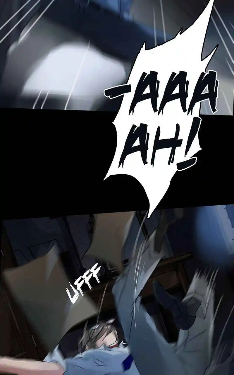 Simon Sues Chapter 64