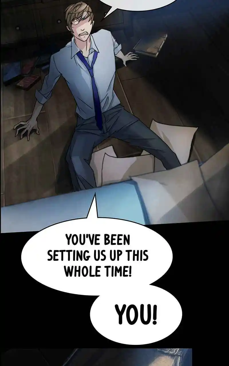 Simon Sues Chapter 64