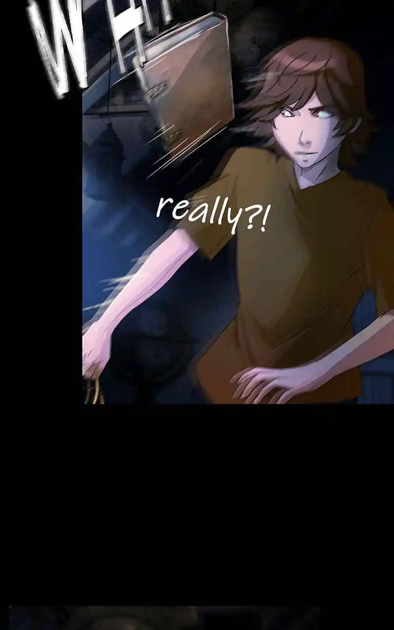 Simon Sues Chapter 64