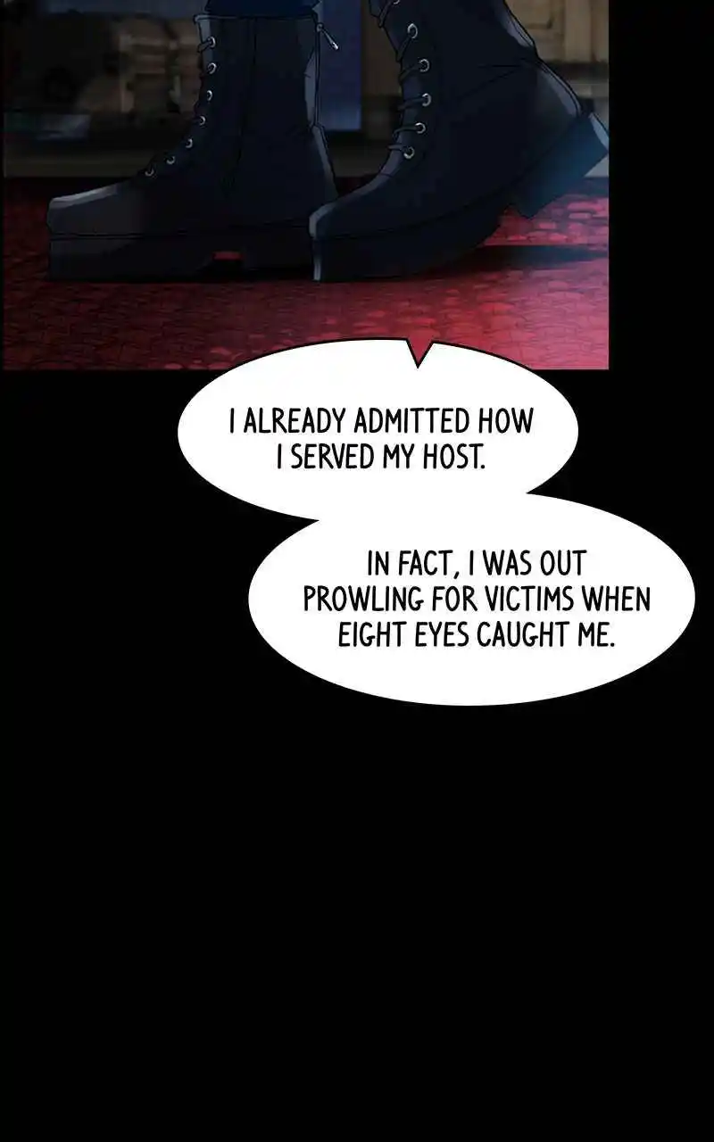 Simon Sues Chapter 64