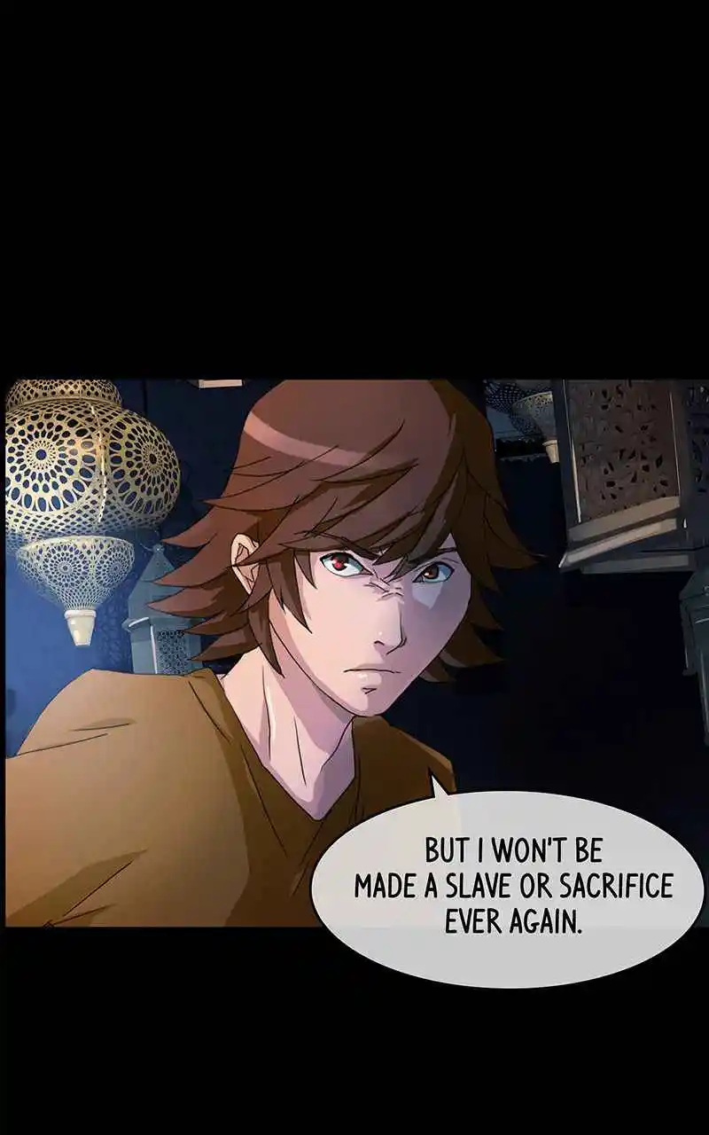 Simon Sues Chapter 64