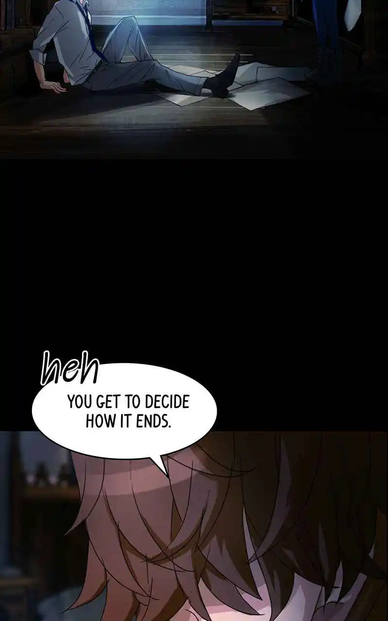 Simon Sues Chapter 64