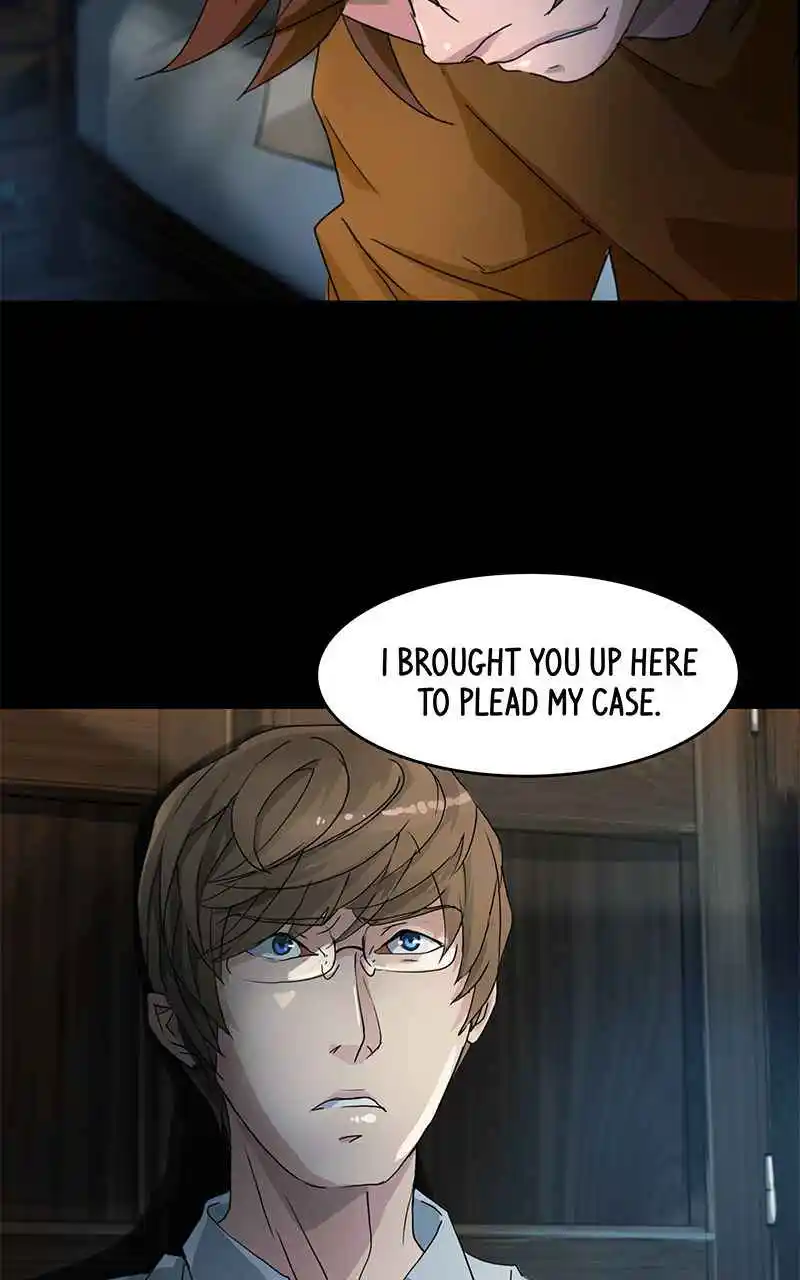 Simon Sues Chapter 64