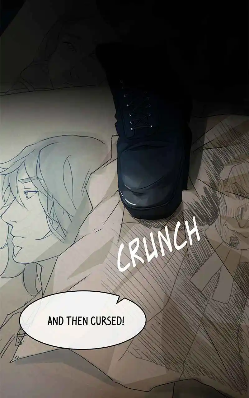 Simon Sues Chapter 64