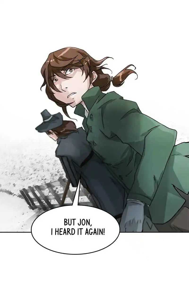 Simon Sues Chapter 65