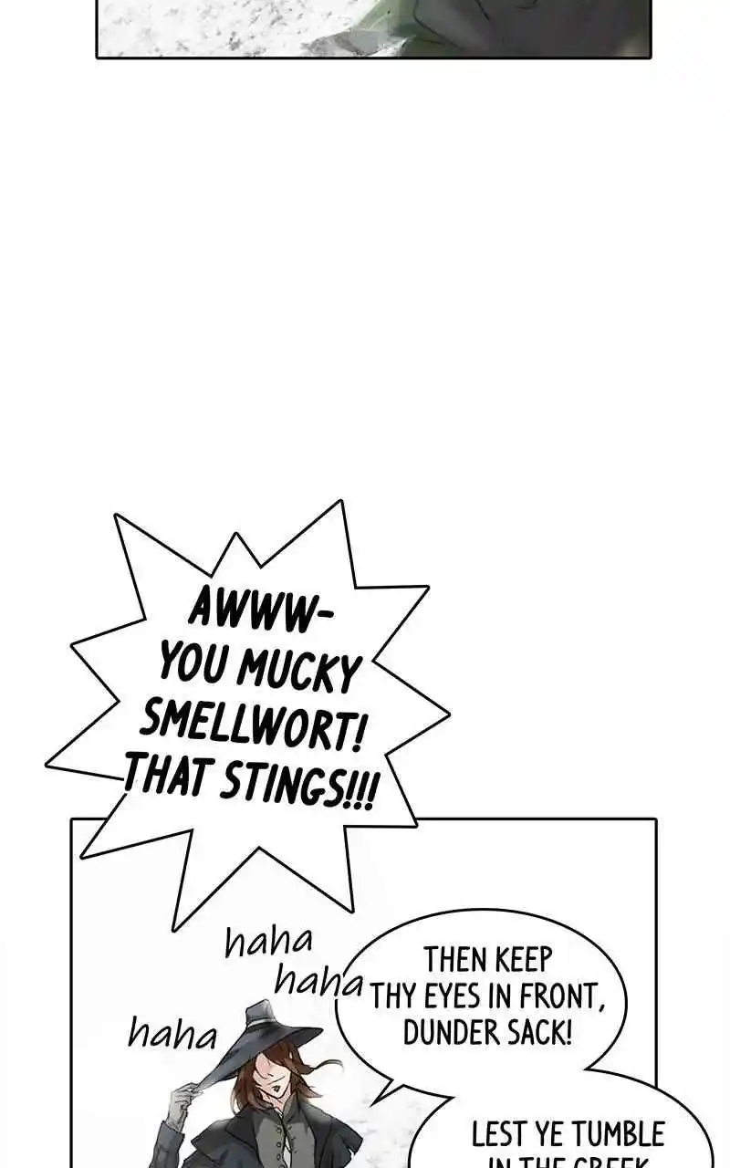 Simon Sues Chapter 65