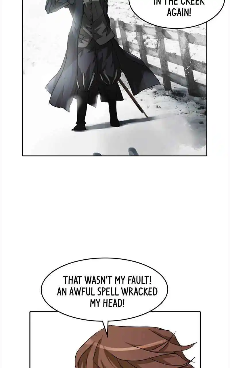 Simon Sues Chapter 65