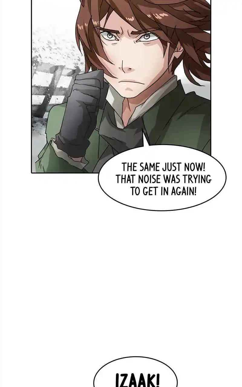 Simon Sues Chapter 65