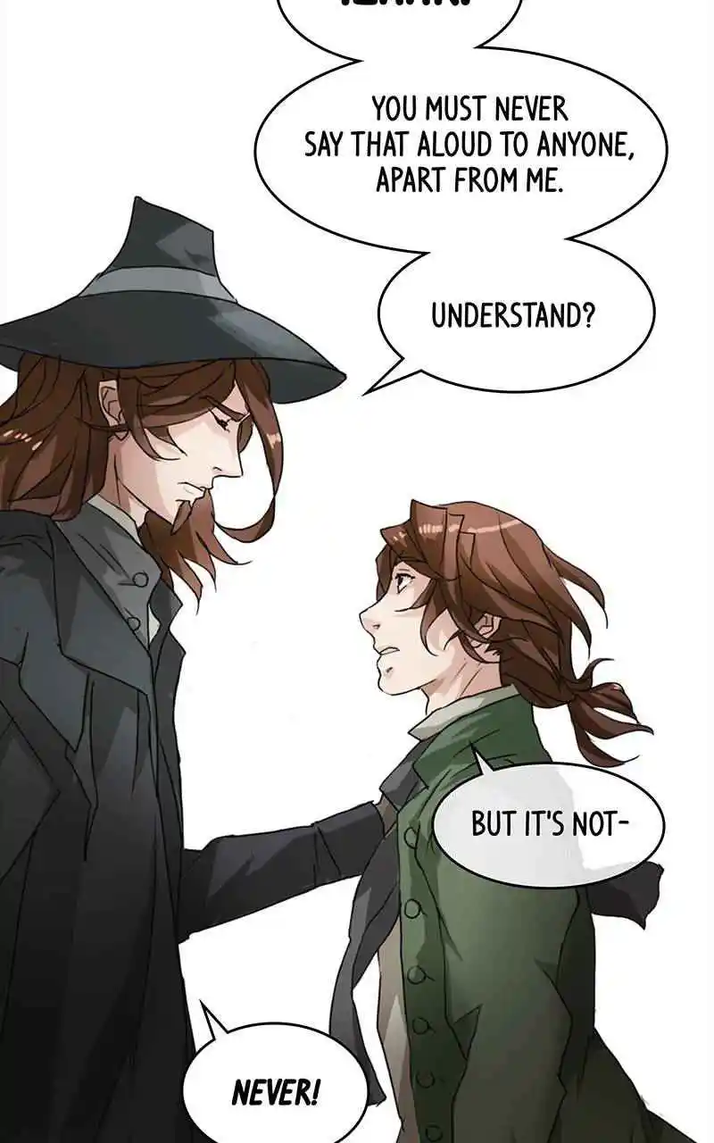 Simon Sues Chapter 65