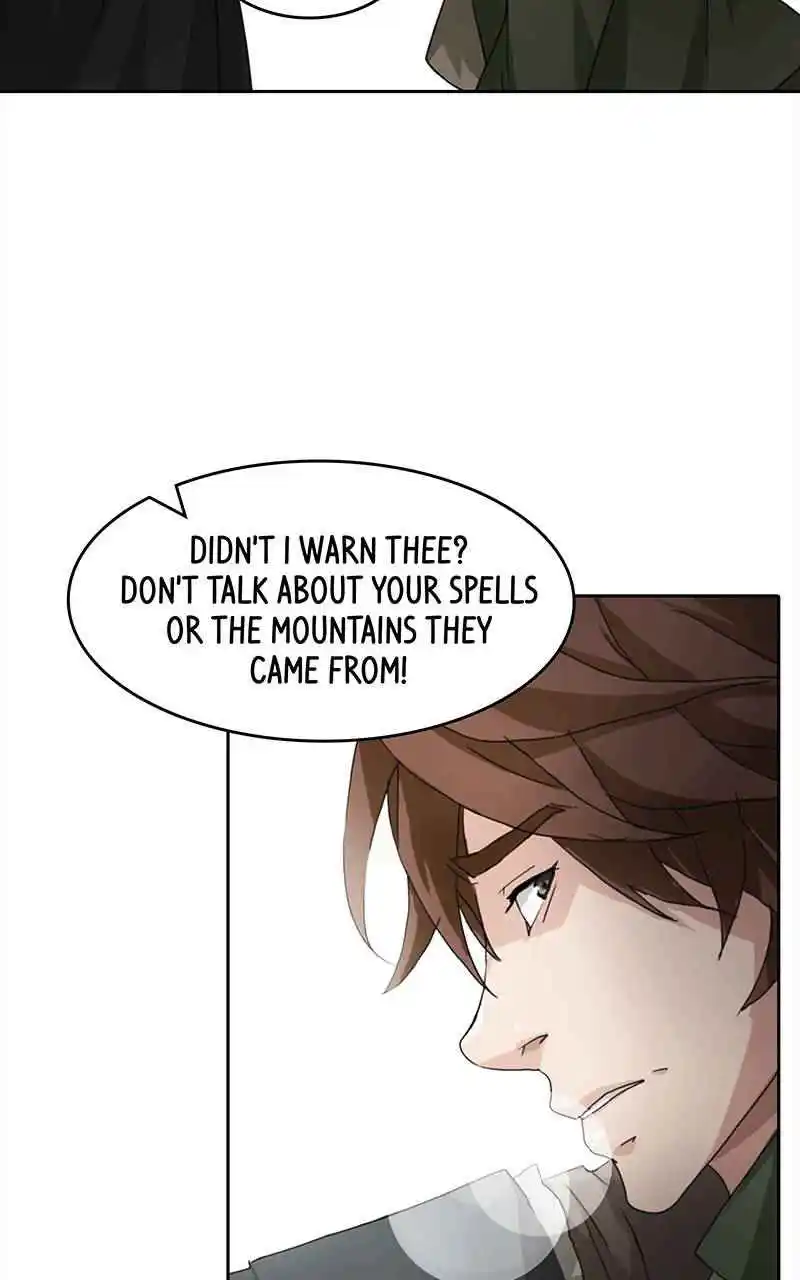 Simon Sues Chapter 65