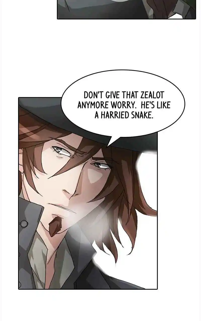 Simon Sues Chapter 65