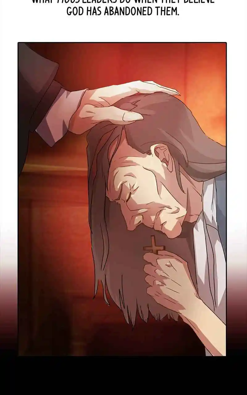 Simon Sues Chapter 65