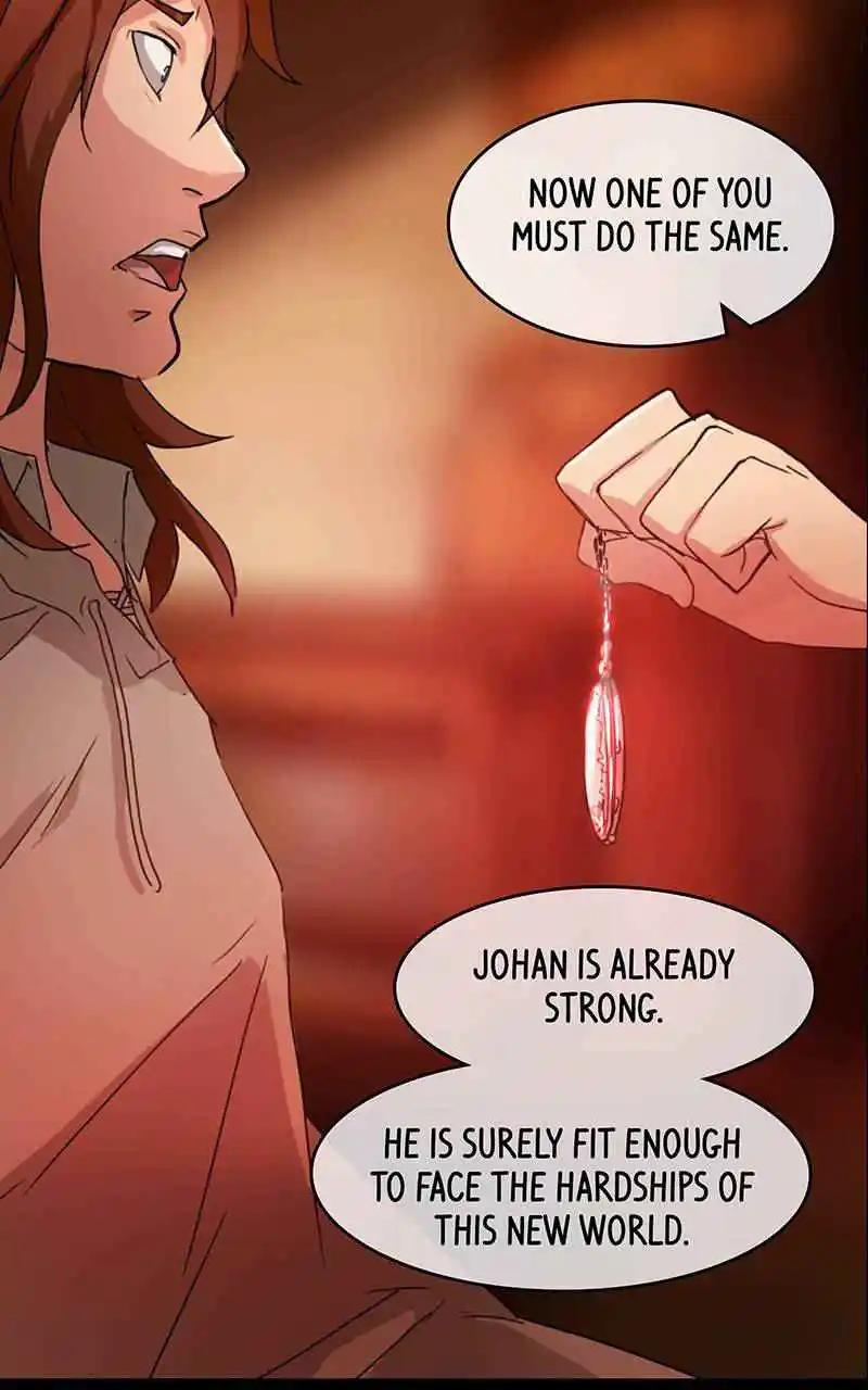 Simon Sues Chapter 65