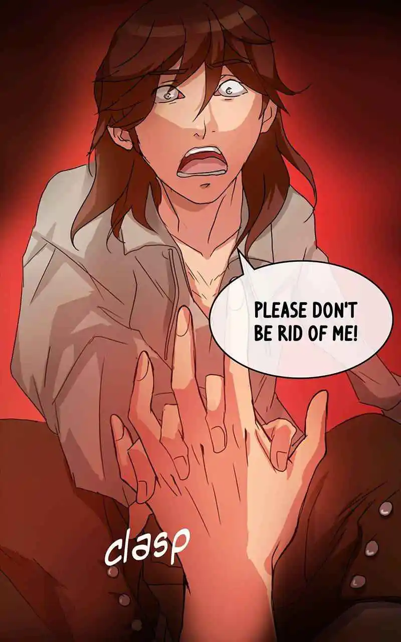 Simon Sues Chapter 65