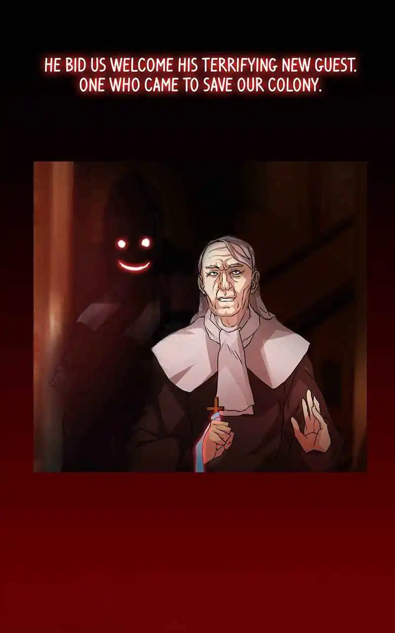 Simon Sues Chapter 66