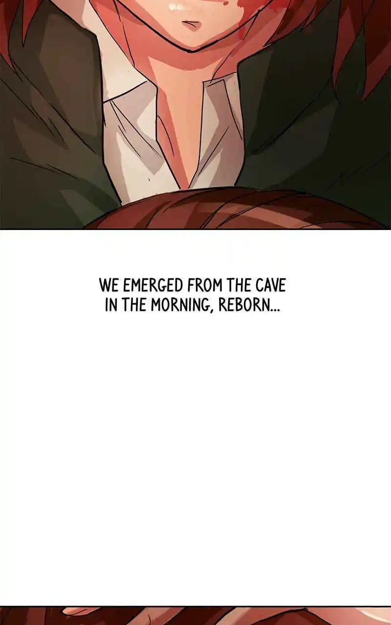 Simon Sues Chapter 66