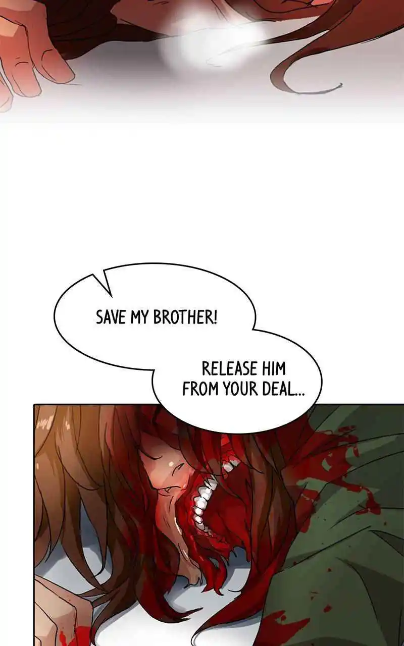 Simon Sues Chapter 66