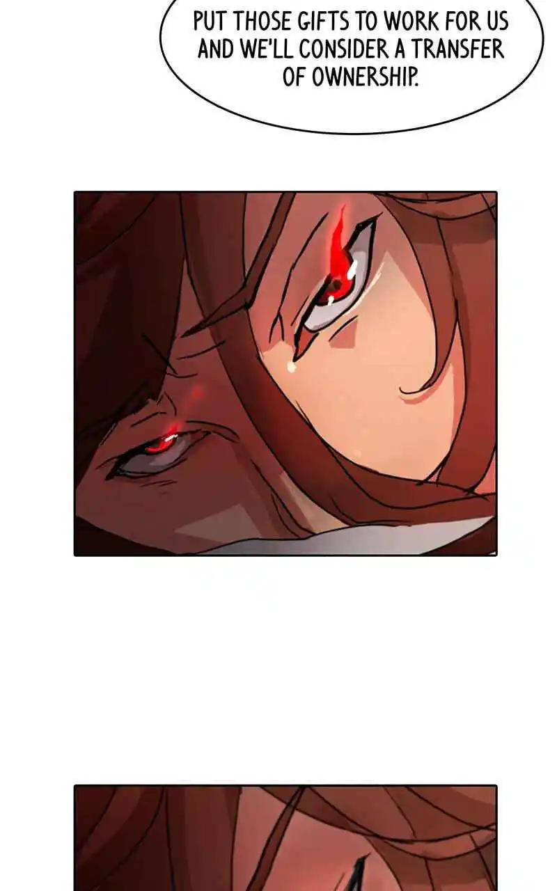 Simon Sues Chapter 66