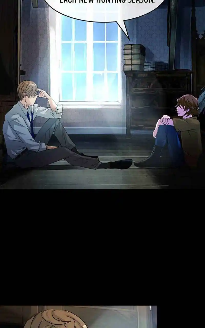 Simon Sues Chapter 66