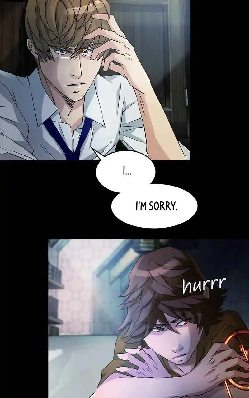 Simon Sues Chapter 66