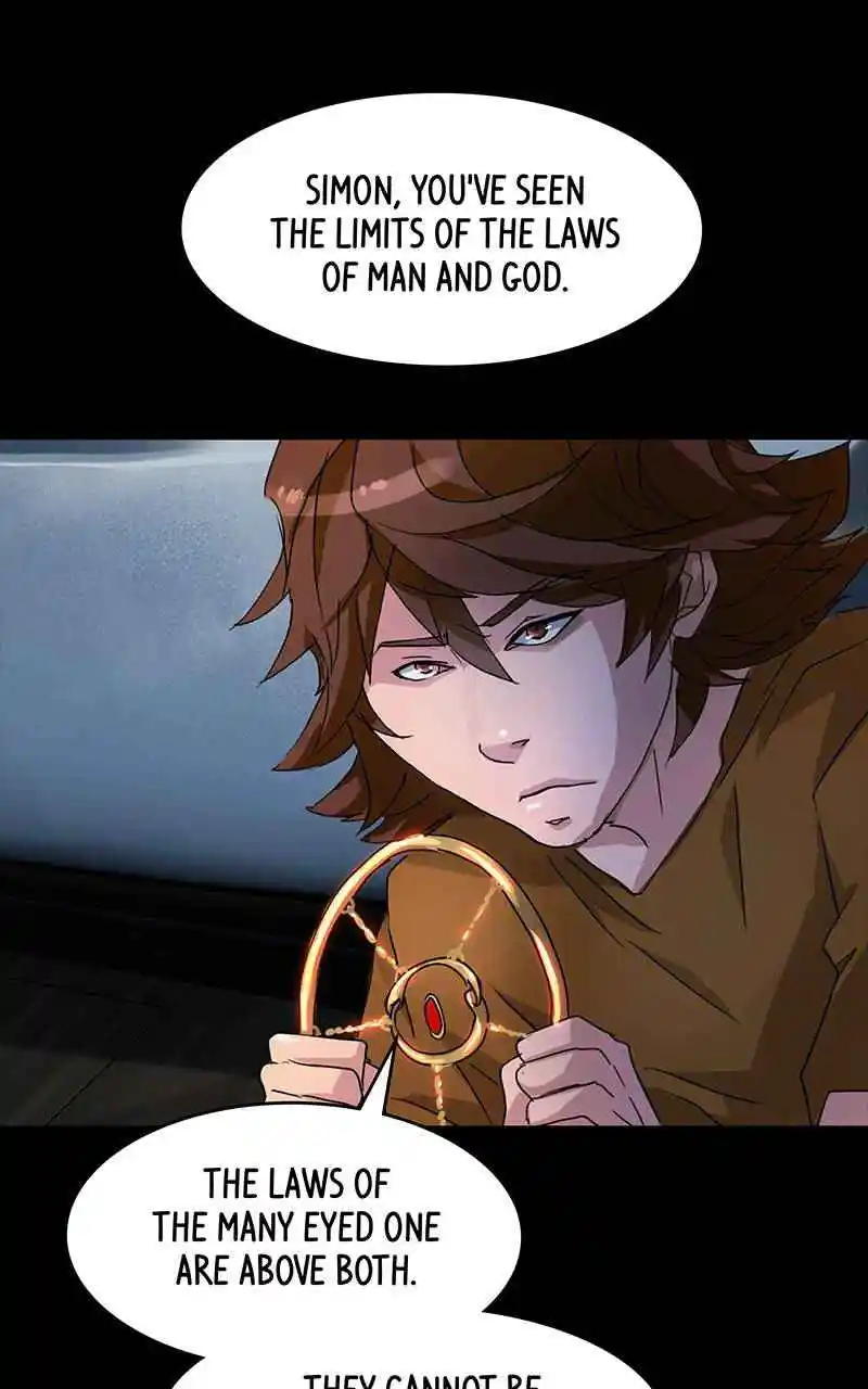 Simon Sues Chapter 66