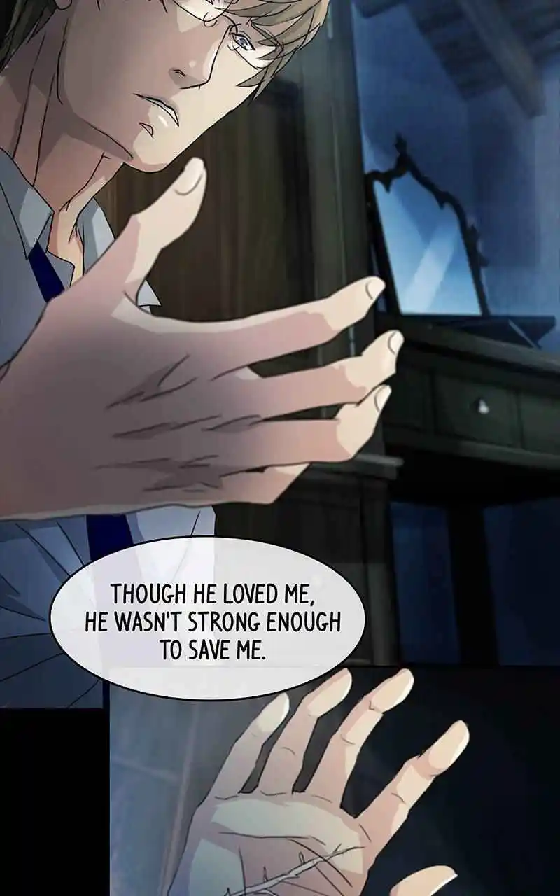 Simon Sues Chapter 66