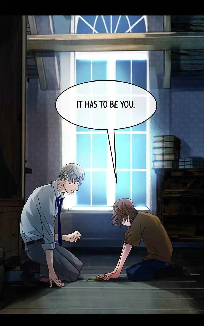 Simon Sues Chapter 66